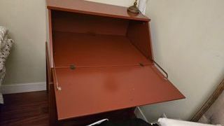 Secreter-escritoroo Ikea burdeos