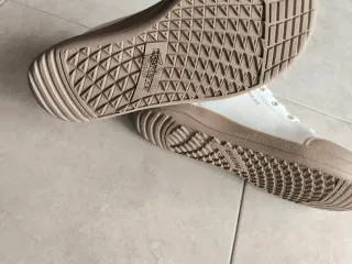 Zapatillas tipo botin Hobibear 40