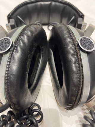 Auriculares Pioneer SE-505 Vintage