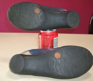 ZAPATILLAS PLANAS SOFTINOS