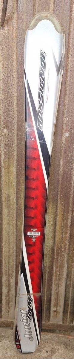 100 - Esquís Junior RPM Rossignol NUEVOS