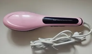 Cepillo Alisador HQT-906