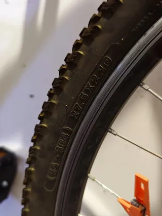 Bicicleta Megamo Mujer