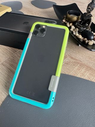 iPhone 11 Pro Max Space Gray