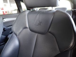 Audi Q5 S line 35 TDI 120 kW (163 CV) S tronic