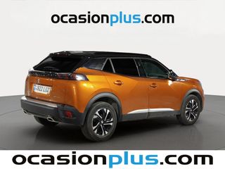 Peugeot 2008 PureTech 130 S&S GT Line 96 kW (130 CV)