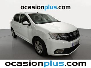 Dacia Sandero Comfort Blue dCi 70 kW (95 CV)