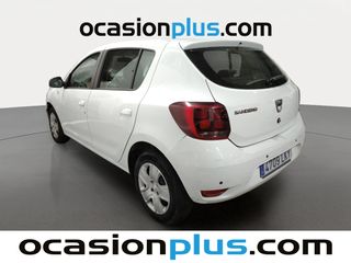 Dacia Sandero Comfort Blue dCi 70 kW (95 CV)