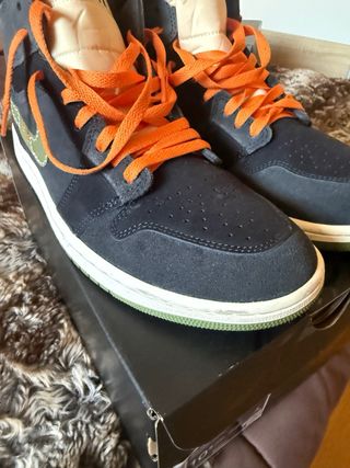 Zapatillas Jordan Air Talla 44.5