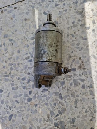 Motor arranque Suzuki LTZ 400
