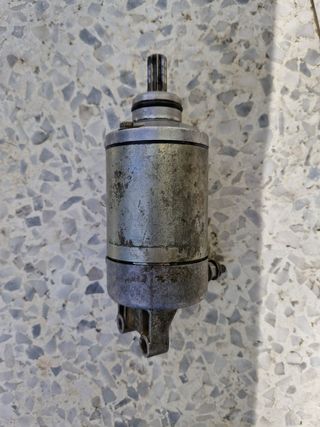 Motor arranque Suzuki LTZ 400