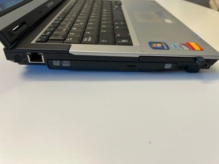 Portátil Samsung Q35 Windows 7