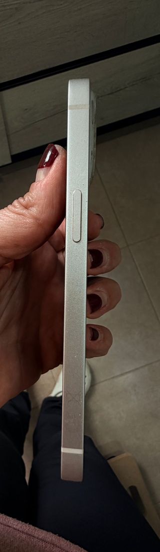 iPhone 13 128GB Blanco