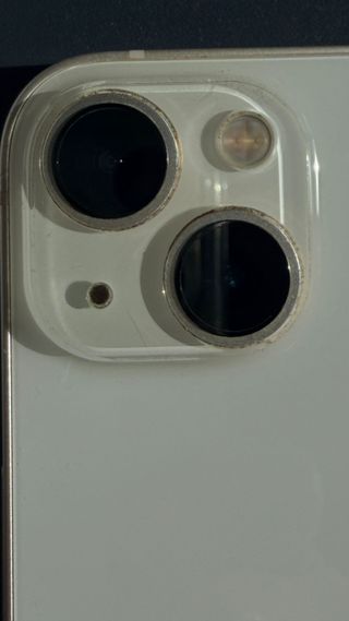 iPhone 13 128GB Blanco