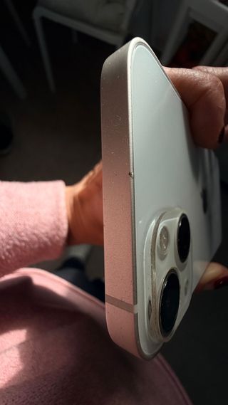 iPhone 13 128GB Blanco