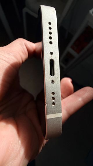 iPhone 13 128GB Blanco