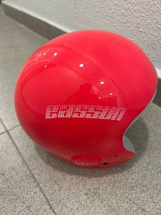 Casco esquí niña Eassun 48-51 cm