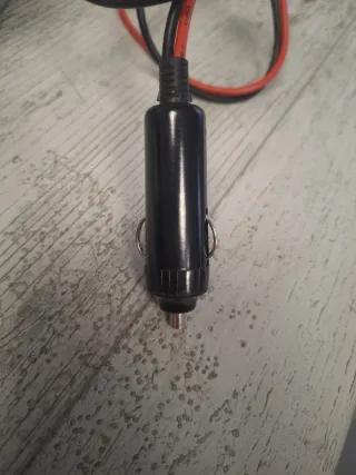 Inversor 1500 w DC 12V to AC 230V