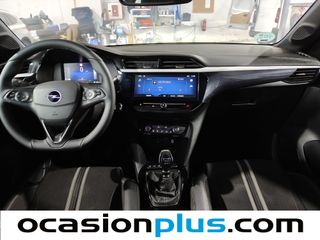 Opel Corsa 1.2 T XHL GS 74 kW (100 CV)