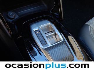 Peugeot 2008 Allure Hybrid eDCS6 100 kW (136 CV)