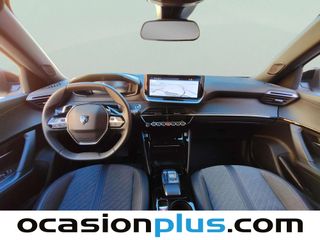Peugeot 2008 Allure Hybrid eDCS6 100 kW (136 CV)