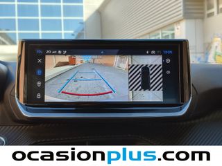 Peugeot 2008 Allure Hybrid eDCS6 100 kW (136 CV)