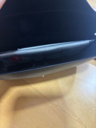 Gafas Ray-Ban Wayfarer Negras Originales