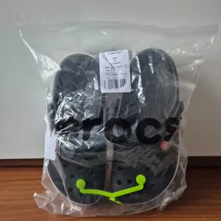 Zuecos Crocs Crocband™ unisex talla 37.5