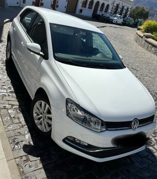 Volkswagen Polo 2016