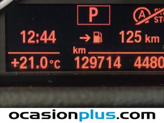 BMW Serie 2 216d Active Tourer 85 kW (116 CV)