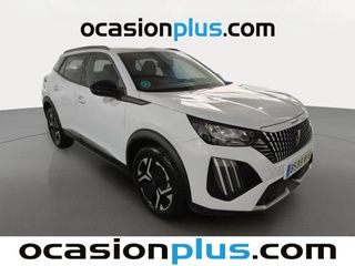 Peugeot 2008 PureTech 100 S&S Allure 75 kW (100 CV)