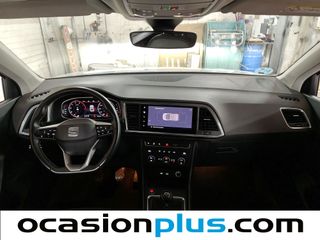 SEAT Ateca 1.5 TSI S&S Style XL 110 kW (150 CV)