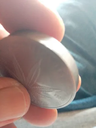 Moneda Antigua Etiopía 2026