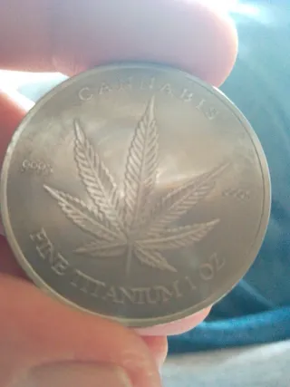 Moneda Antigua Etiopía 2026