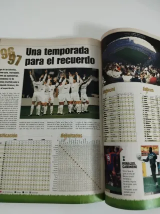 Guía Marca Liga 1997/98