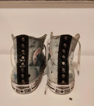 Converse All Star Vintage Tg 38