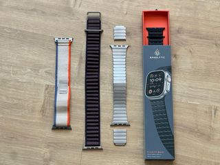 Correas Apple Watch Ultra