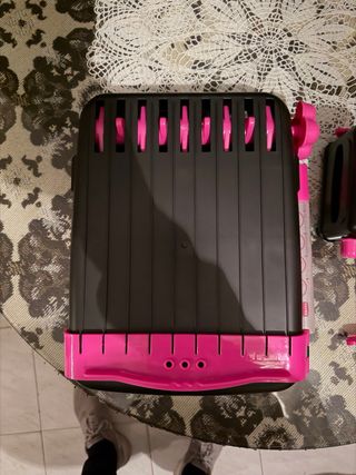 Juego manualidades Paper FX bolsos