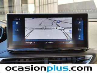 Peugeot 5008 BlueHDI 130 S&S GT EAT8 96 kW (130 CV)