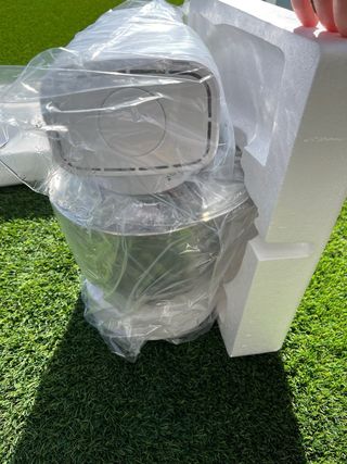 Amasadora Taurus Mixing Chef Nueva