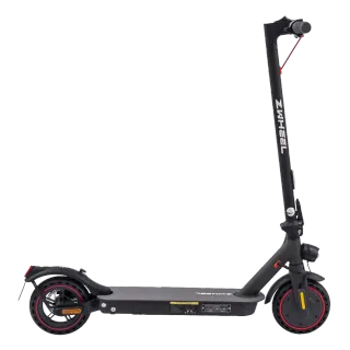 Patinete Eléctrico ZWheel Negro
