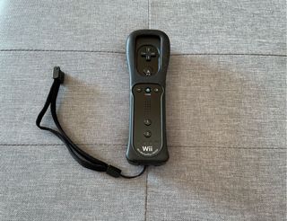 Motion Plus Wii y WiiU