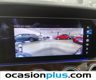 Mercedes-Benz Clase E 220 d 4Matic 143 kW (194 CV)