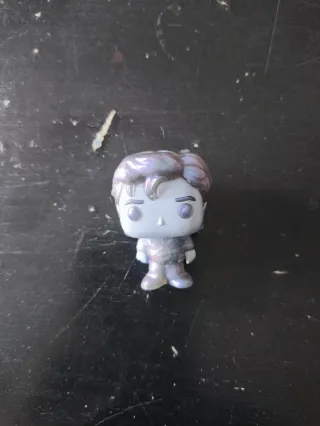 Funko Pop Steve Harrington Stranger Things