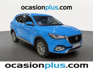 MG HS 1.5 Turbo GDI Comfort DCT 119 kW (162 CV)