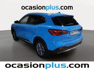 MG HS 1.5 Turbo GDI Comfort DCT 119 kW (162 CV)