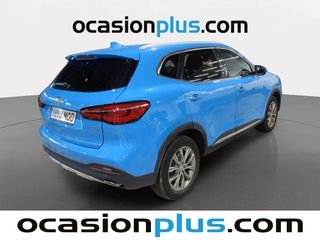 MG HS 1.5 Turbo GDI Comfort DCT 119 kW (162 CV)