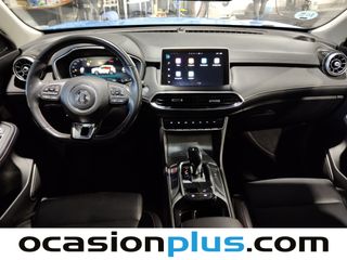 MG HS 1.5 Turbo GDI Comfort DCT 119 kW (162 CV)