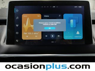 MG HS 1.5 Turbo GDI Comfort DCT 119 kW (162 CV)