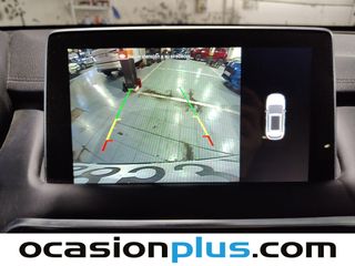 MG HS 1.5 Turbo GDI Comfort DCT 119 kW (162 CV)